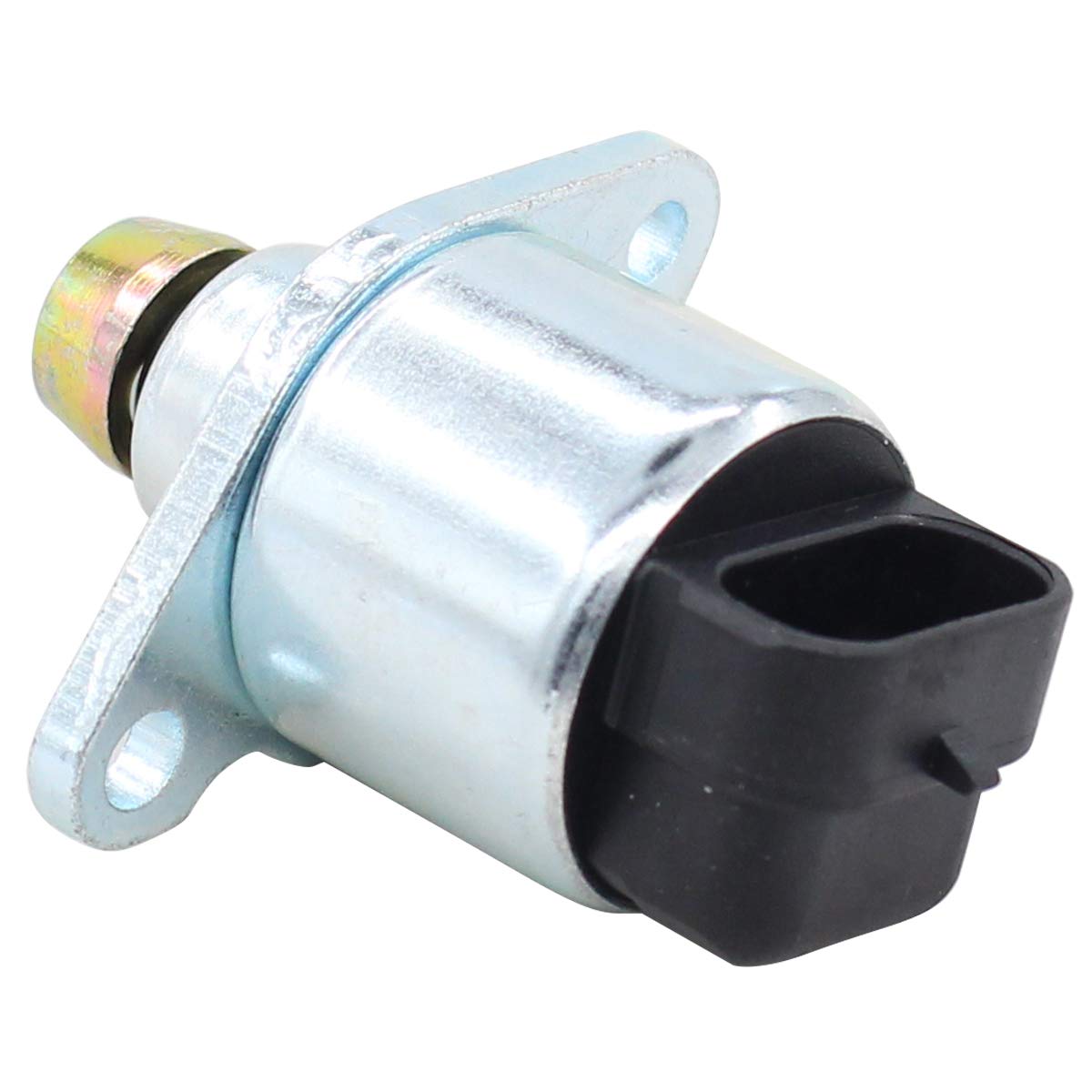 Newyall Set Of 2 Tps Throttle Position Sensor And Idle Air Control Iac Valve